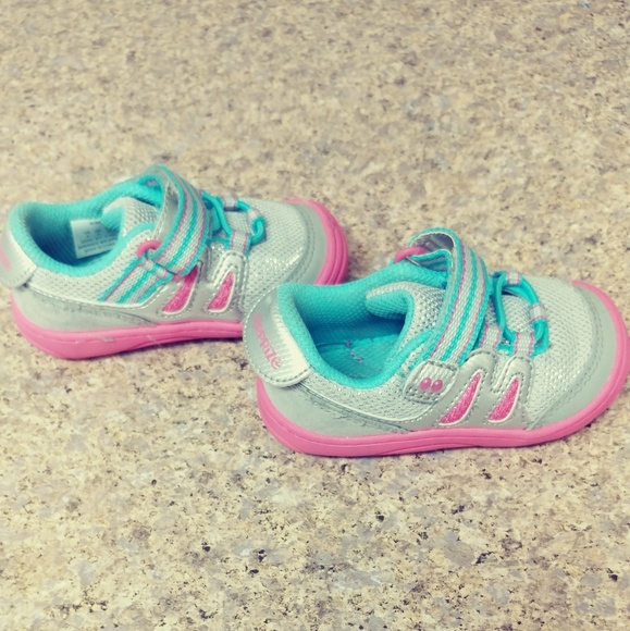 suprize Shoes Toddler Shoes Size 4 Suprize By Stride Rite Poshmark